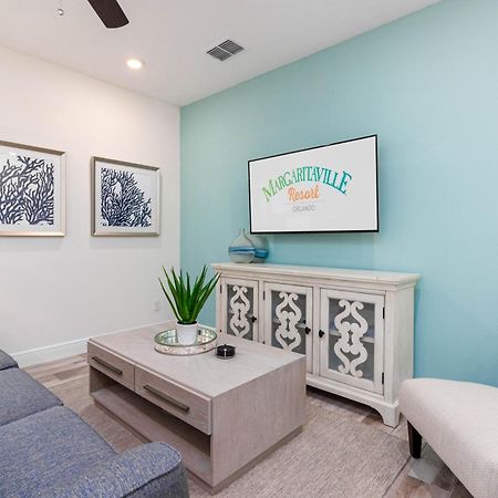 Kissimmee Home 10 Minutes To Disney - Margaritaville! Orlando Bagian luar foto