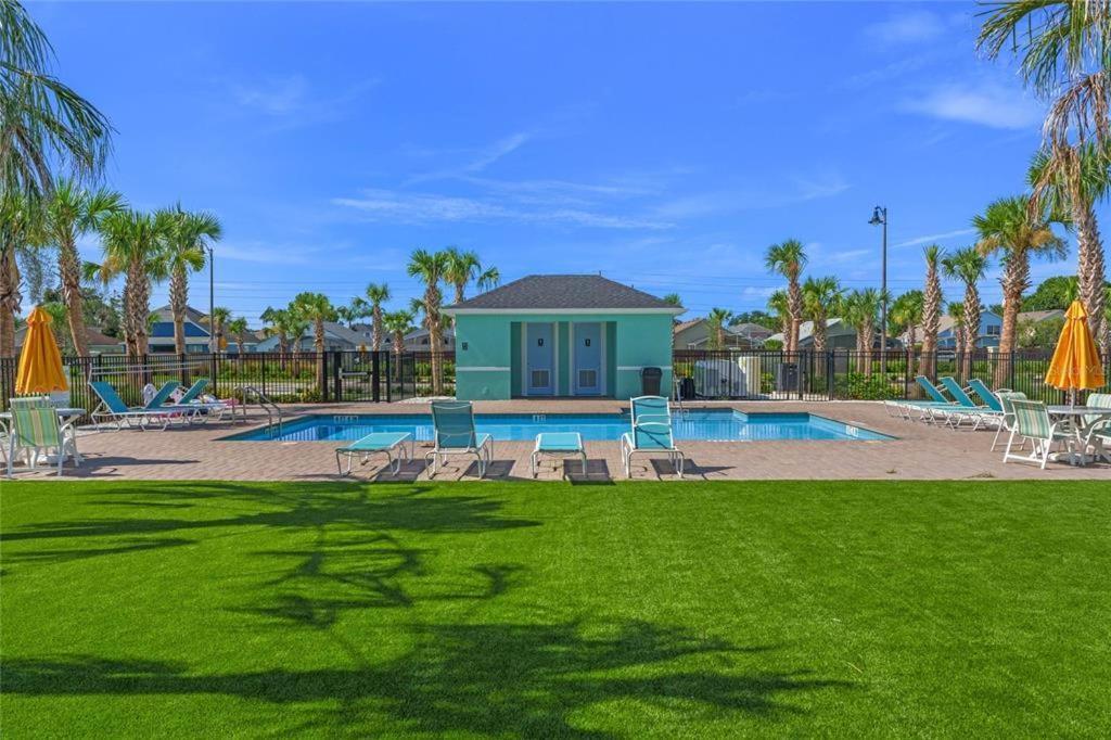 Kissimmee Home 10 Minutes To Disney - Margaritaville! Orlando Bagian luar foto