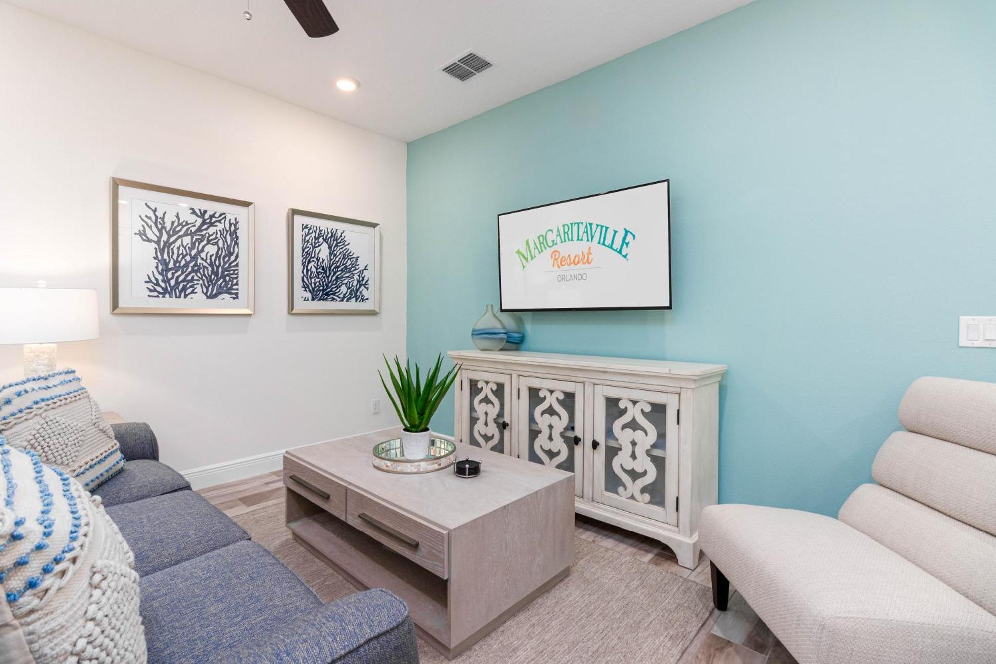 Kissimmee Home 10 Minutes To Disney - Margaritaville! Orlando Bagian luar foto