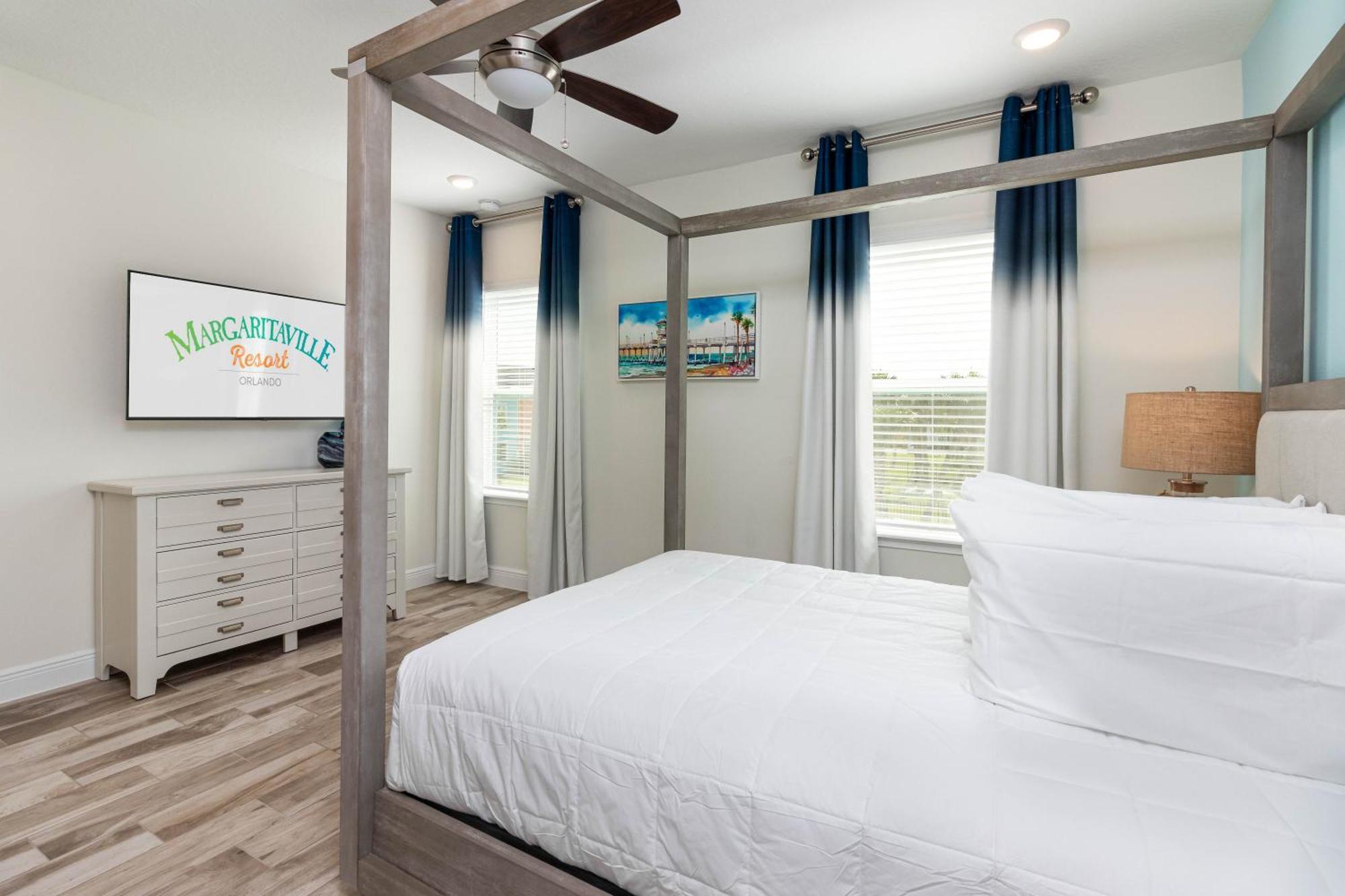 Kissimmee Home 10 Minutes To Disney - Margaritaville! Orlando Bagian luar foto