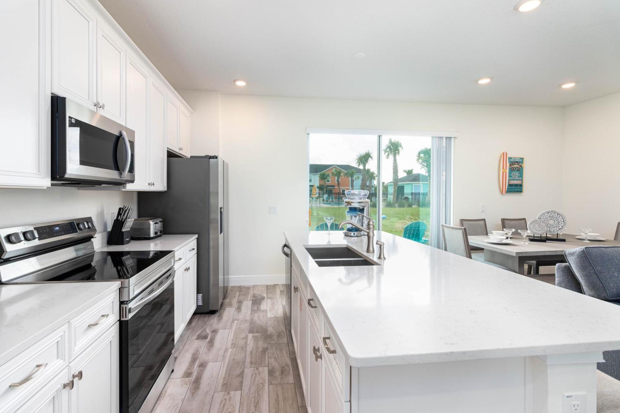 Kissimmee Home 10 Minutes To Disney - Margaritaville! Orlando Bagian luar foto