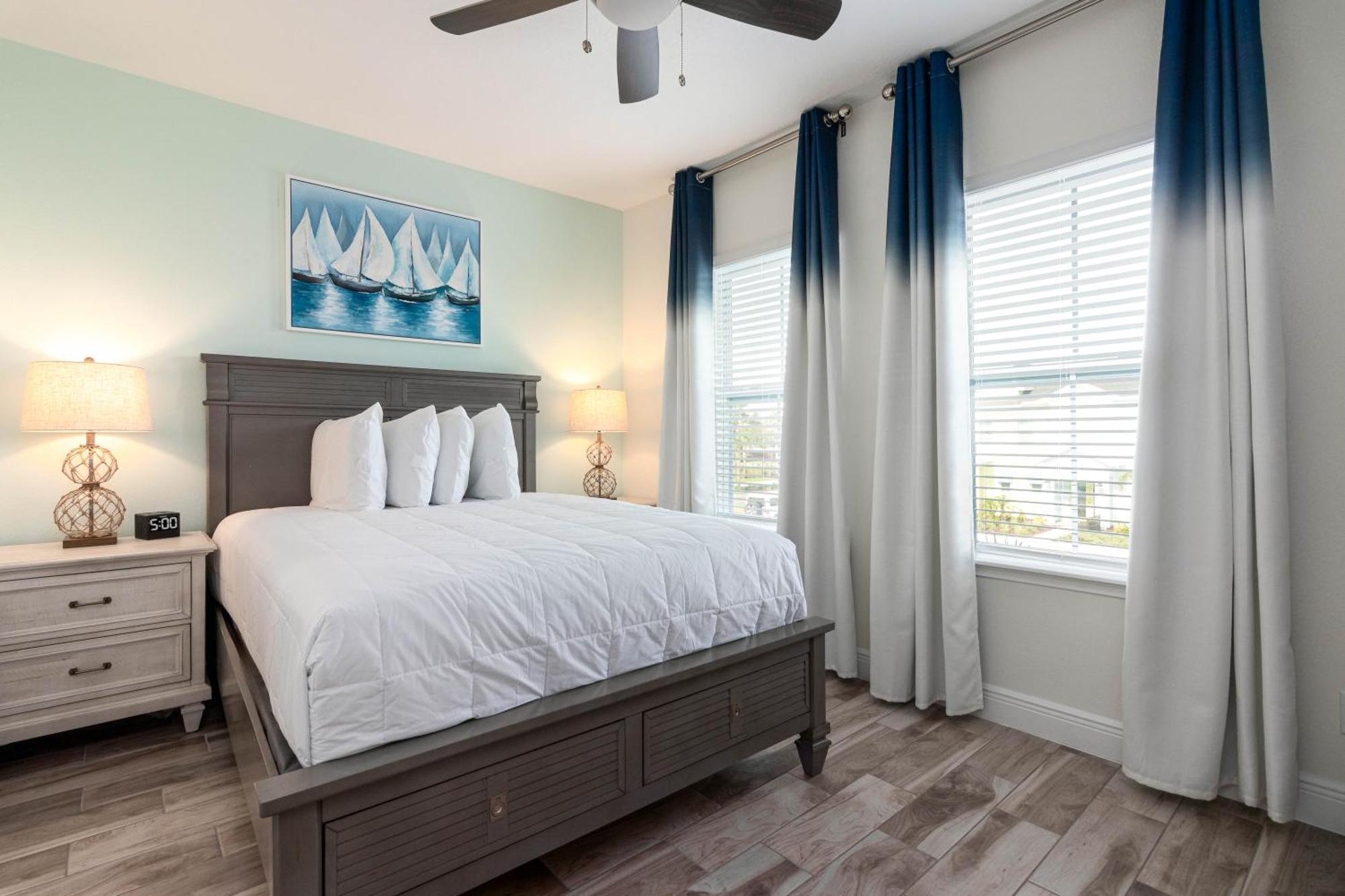 Kissimmee Home 10 Minutes To Disney - Margaritaville! Orlando Bagian luar foto