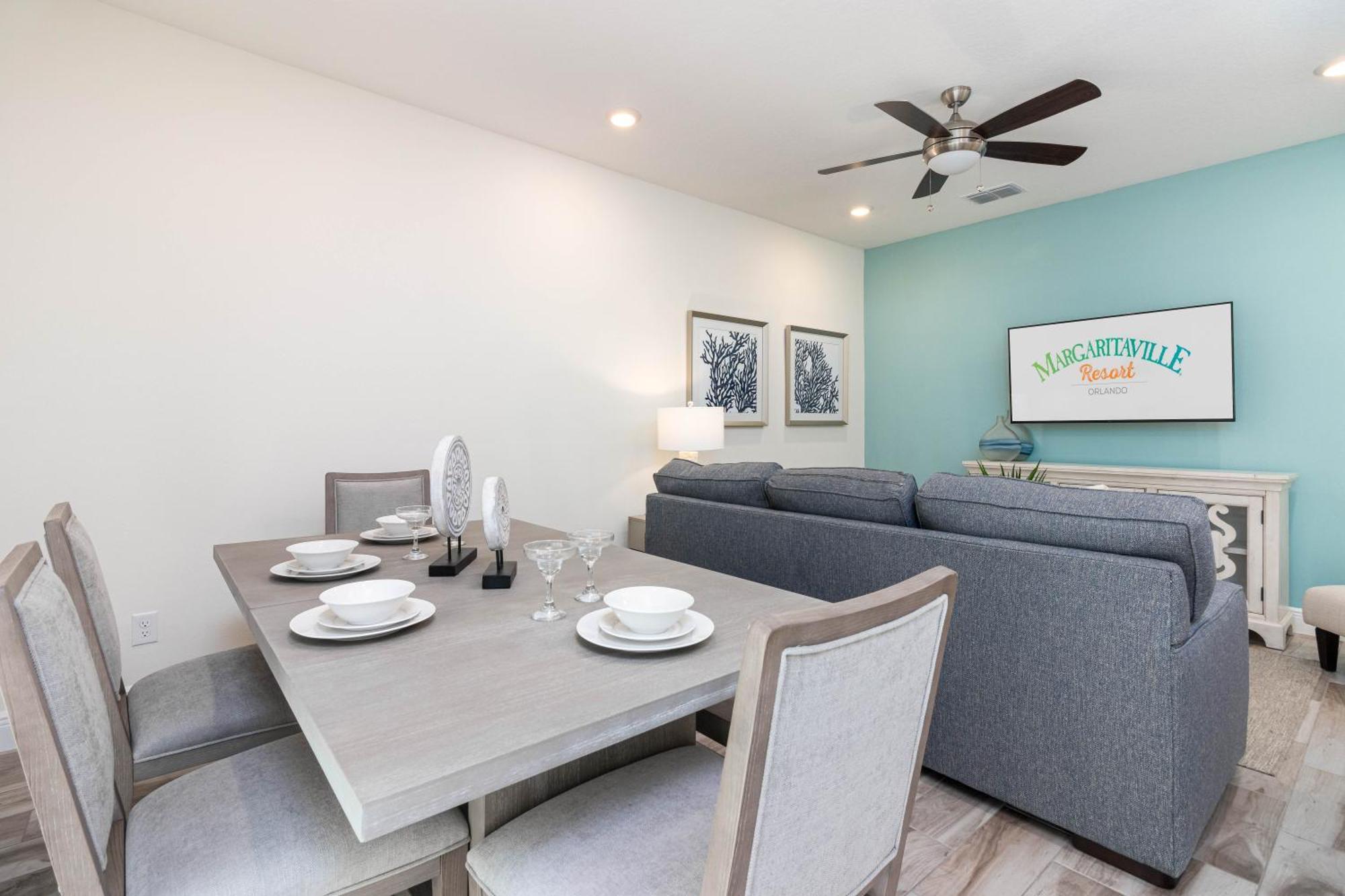 Kissimmee Home 10 Minutes To Disney - Margaritaville! Orlando Bagian luar foto