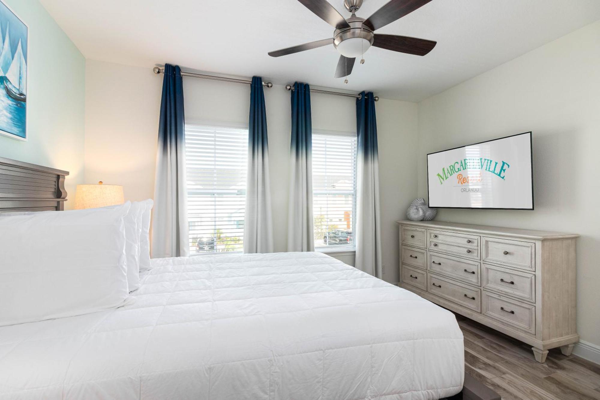 Kissimmee Home 10 Minutes To Disney - Margaritaville! Orlando Bagian luar foto