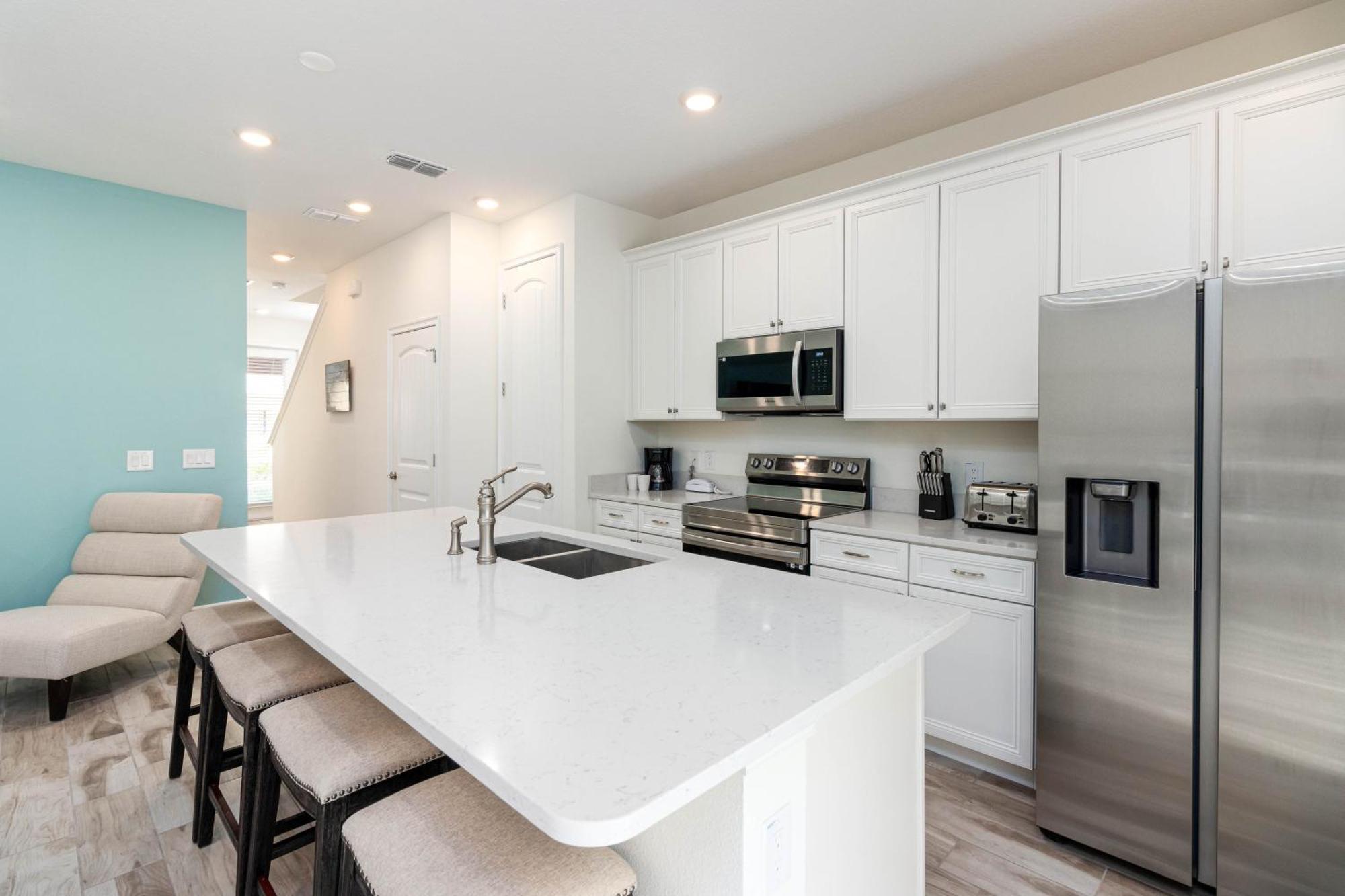 Kissimmee Home 10 Minutes To Disney - Margaritaville! Orlando Bagian luar foto