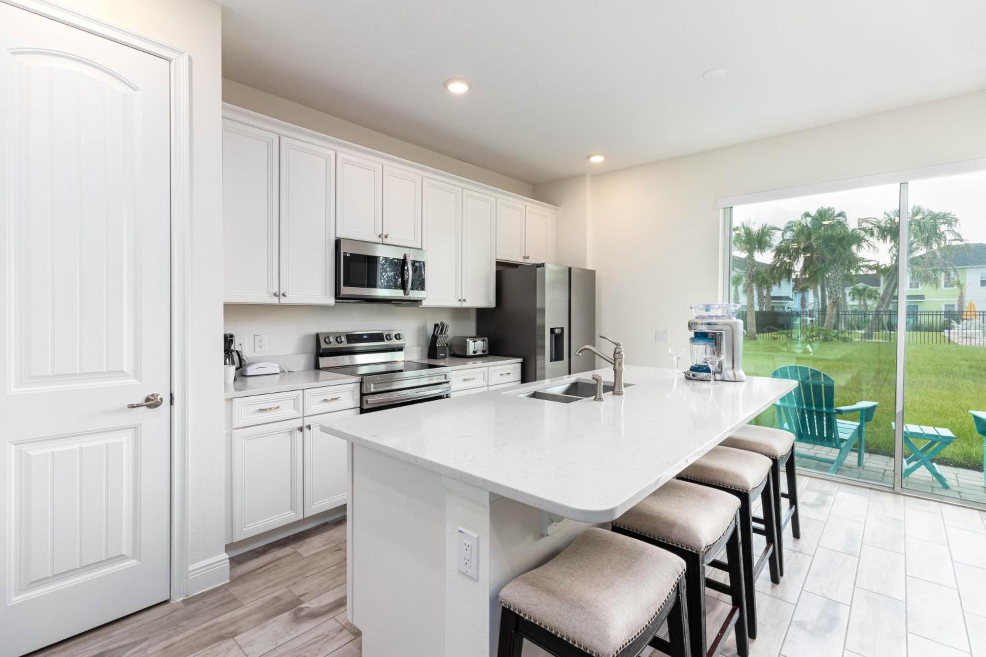 Kissimmee Home 10 Minutes To Disney - Margaritaville! Orlando Bagian luar foto