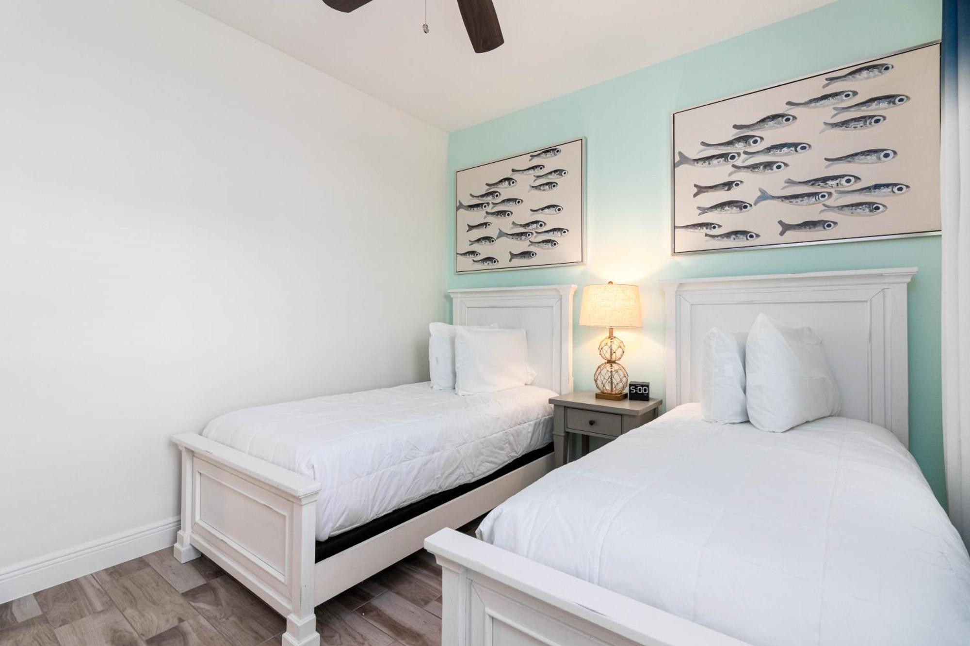 Kissimmee Home 10 Minutes To Disney - Margaritaville! Orlando Bagian luar foto