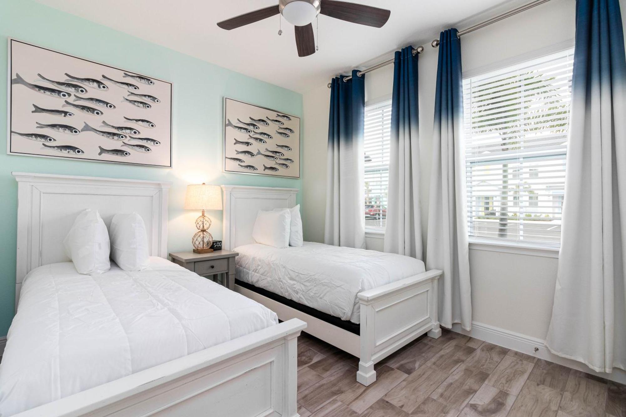 Kissimmee Home 10 Minutes To Disney - Margaritaville! Orlando Bagian luar foto